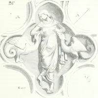 Picture 68 of 230 from Dictionnaire raisonné de l'architecture française du XIe au XVIe siècle (1858), leaf 182