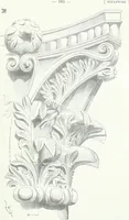 Picture 74 of 230 from Dictionnaire raisonné de l'architecture française du XIe au XVIe siècle (1858), leaf 190