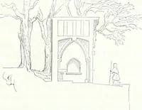 Picture 9 of 230 from Dictionnaire raisonné de l'architecture française du XIe au XVIe siècle (1858), leaf 20