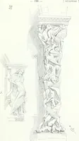 Picture 82 of 230 from Dictionnaire raisonné de l'architecture française du XIe au XVIe siècle (1858), leaf 206