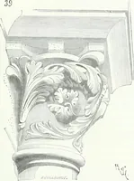 An illustration from Dictionnaire raisonné de l'architecture française du XIe au XVIe siècle (1858)