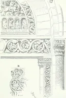 Picture 87 of 230 from Dictionnaire raisonné de l'architecture française du XIe au XVIe siècle (1858), leaf 212
