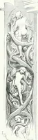 Picture 90 of 230 from Dictionnaire raisonné de l'architecture française du XIe au XVIe siècle (1858), leaf 218