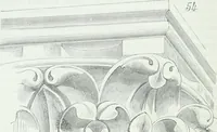 Picture 99 of 230 from Dictionnaire raisonné de l'architecture française du XIe au XVIe siècle (1858), leaf 235