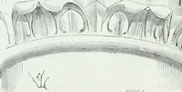 Picture 100 of 230 from Dictionnaire raisonné de l'architecture française du XIe au XVIe siècle (1858), leaf 235
