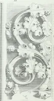 An illustration from Dictionnaire raisonné de l'architecture française du XIe au XVIe siècle (1858)