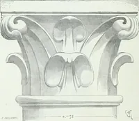 Picture 105 of 230 from Dictionnaire raisonné de l'architecture française du XIe au XVIe siècle (1858), leaf 245