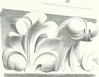Picture 108 of 230 from Dictionnaire raisonné de l'architecture française du XIe au XVIe siècle (1858), leaf 250