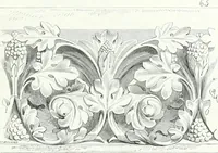 Picture 111 of 230 from Dictionnaire raisonné de l'architecture française du XIe au XVIe siècle (1858), leaf 256