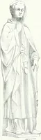 Picture 114 of 230 from Dictionnaire raisonné de l'architecture française du XIe au XVIe siècle (1858), leaf 262