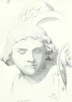 An illustration from Dictionnaire raisonné de l'architecture française du XIe au XVIe siècle (1858)