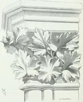 Picture 118 of 230 from Dictionnaire raisonné de l'architecture française du XIe au XVIe siècle (1858), leaf 271