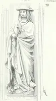 An illustration from Dictionnaire raisonné de l'architecture française du XIe au XVIe siècle (1858)