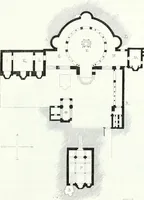 Picture 124 of 230 from Dictionnaire raisonné de l'architecture française du XIe au XVIe siècle (1858), leaf 288