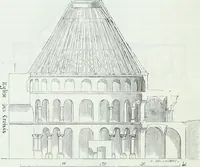 Picture 125 of 230 from Dictionnaire raisonné de l'architecture française du XIe au XVIe siècle (1858), leaf 289