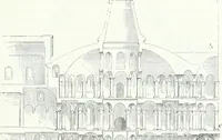Picture 126 of 230 from Dictionnaire raisonné de l'architecture française du XIe au XVIe siècle (1858), leaf 290