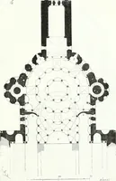 Picture 127 of 230 from Dictionnaire raisonné de l'architecture française du XIe au XVIe siècle (1858), leaf 292