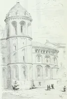 Picture 128 of 230 from Dictionnaire raisonné de l'architecture française du XIe au XVIe siècle (1858), leaf 293