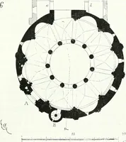 Picture 129 of 230 from Dictionnaire raisonné de l'architecture française du XIe au XVIe siècle (1858), leaf 294