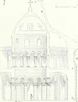 Picture 130 of 230 from Dictionnaire raisonné de l'architecture française du XIe au XVIe siècle (1858), leaf 296
