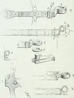 An illustration from Dictionnaire raisonné de l'architecture française du XIe au XVIe siècle (1858)