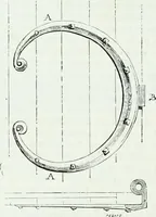 Picture 132 of 230 from Dictionnaire raisonné de l'architecture française du XIe au XVIe siècle (1858), leaf 303
