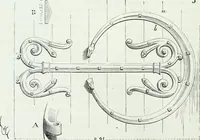 Picture 133 of 230 from Dictionnaire raisonné de l'architecture française du XIe au XVIe siècle (1858), leaf 303