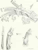 Picture 141 of 230 from Dictionnaire raisonné de l'architecture française du XIe au XVIe siècle (1858), leaf 314