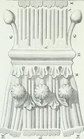 Picture 143 of 230 from Dictionnaire raisonné de l'architecture française du XIe au XVIe siècle (1858), leaf 317