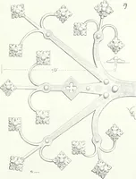 Picture 151 of 230 from Dictionnaire raisonné de l'architecture française du XIe au XVIe siècle (1858), leaf 324