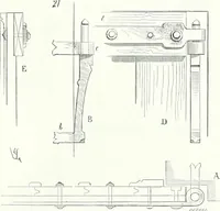 An illustration from Dictionnaire raisonné de l'architecture française du XIe au XVIe siècle (1858)