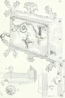 Picture 160 of 230 from Dictionnaire raisonné de l'architecture française du XIe au XVIe siècle (1858), leaf 334