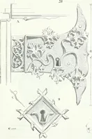 An illustration from Dictionnaire raisonné de l'architecture française du XIe au XVIe siècle (1858)