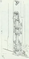 Picture 165 of 230 from Dictionnaire raisonné de l'architecture française du XIe au XVIe siècle (1858), leaf 343