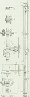 Picture 168 of 230 from Dictionnaire raisonné de l'architecture française du XIe au XVIe siècle (1858), leaf 347