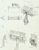 Picture 170 of 230 from Dictionnaire raisonné de l'architecture française du XIe au XVIe siècle (1858), leaf 351