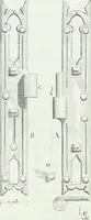 Picture 174 of 230 from Dictionnaire raisonné de l'architecture française du XIe au XVIe siècle (1858), leaf 357