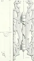 Picture 175 of 230 from Dictionnaire raisonné de l'architecture française du XIe au XVIe siècle (1858), leaf 358