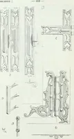 Picture 176 of 230 from Dictionnaire raisonné de l'architecture française du XIe au XVIe siècle (1858), leaf 359