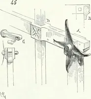 Picture 178 of 230 from Dictionnaire raisonné de l'architecture française du XIe au XVIe siècle (1858), leaf 362