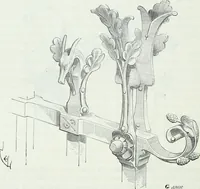 Picture 179 of 230 from Dictionnaire raisonné de l'architecture française du XIe au XVIe siècle (1858), leaf 363
