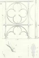 Picture 183 of 230 from Dictionnaire raisonné de l'architecture française du XIe au XVIe siècle (1858), leaf 370