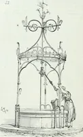 An illustration from Dictionnaire raisonné de l'architecture française du XIe au XVIe siècle (1858)