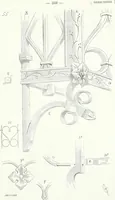 Picture 187 of 230 from Dictionnaire raisonné de l'architecture française du XIe au XVIe siècle (1858), leaf 376