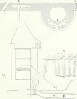 Picture 190 of 230 from Dictionnaire raisonné de l'architecture française du XIe au XVIe siècle (1858), leaf 410