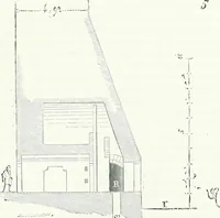 Picture 192 of 230 from Dictionnaire raisonné de l'architecture française du XIe au XVIe siècle (1858), leaf 412