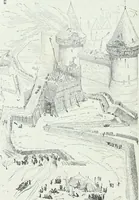 Picture 196 of 230 from Dictionnaire raisonné de l'architecture française du XIe au XVIe siècle (1858), leaf 421