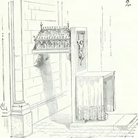 Picture 12 of 230 from Dictionnaire raisonné de l'architecture française du XIe au XVIe siècle (1858), leaf 44