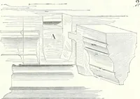 Picture 200 of 230 from Dictionnaire raisonné de l'architecture française du XIe au XVIe siècle (1858), leaf 448
