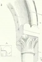 Picture 202 of 230 from Dictionnaire raisonné de l'architecture française du XIe au XVIe siècle (1858), leaf 450